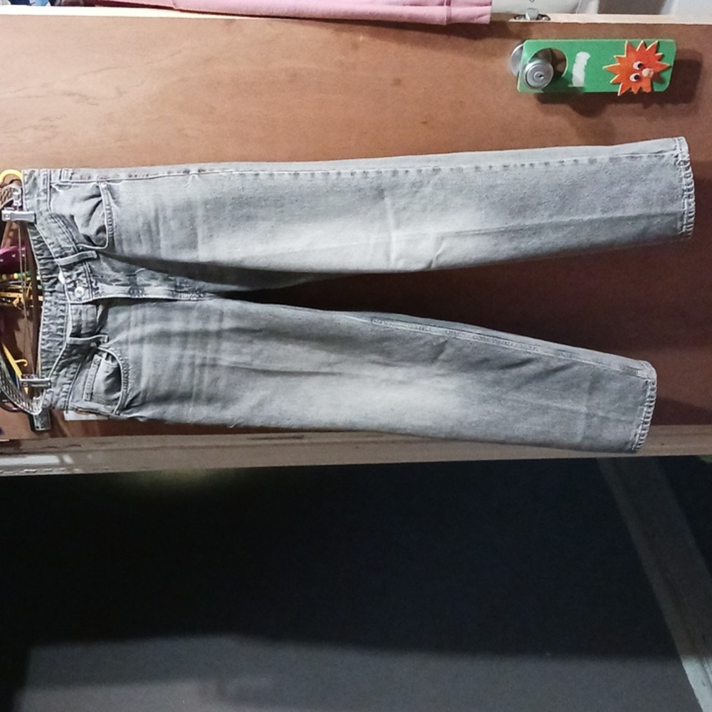 & Denim sold at H&M